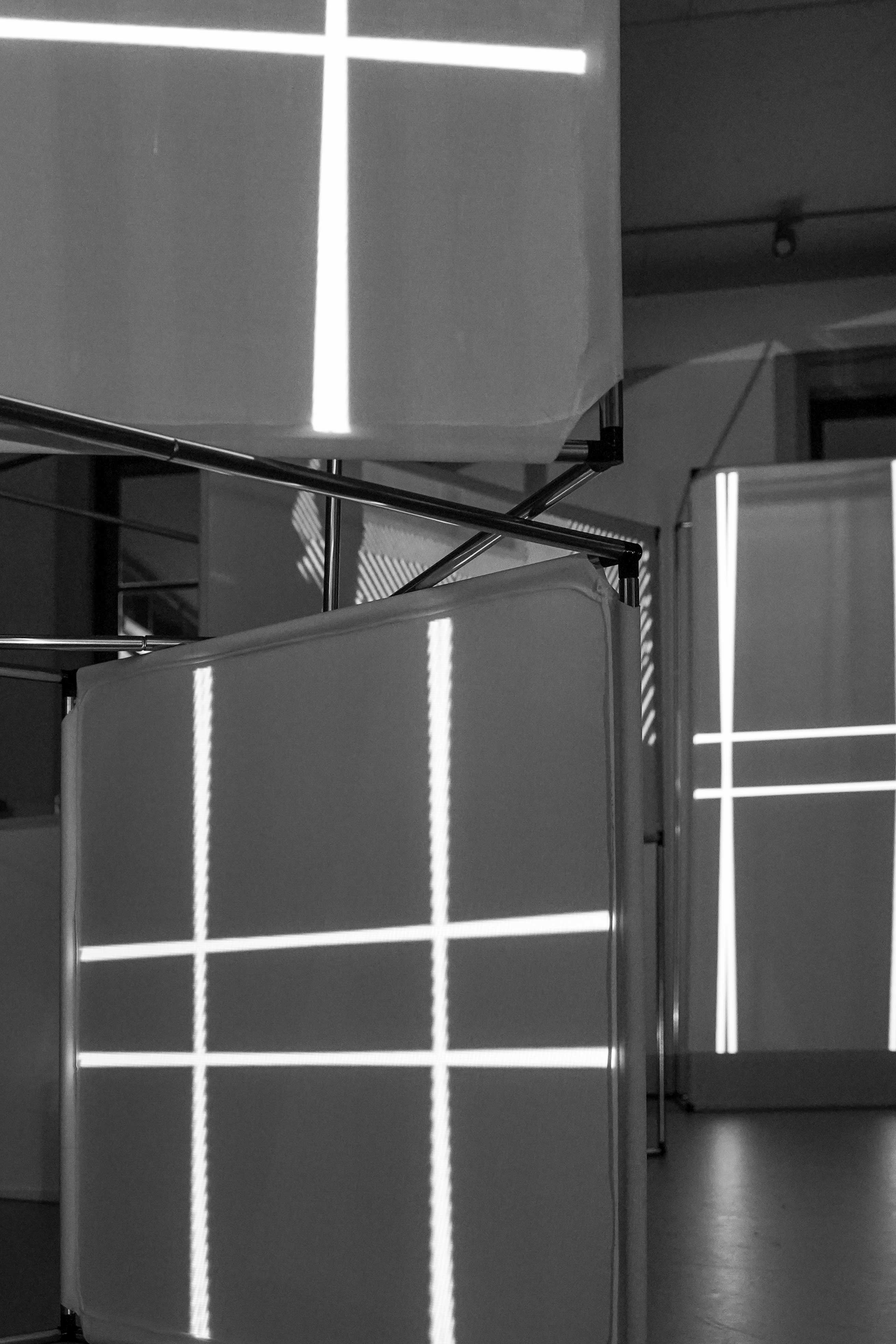 interactive installation